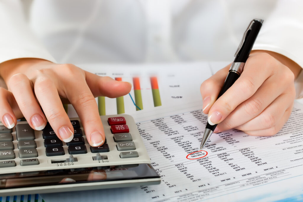 contabilidad